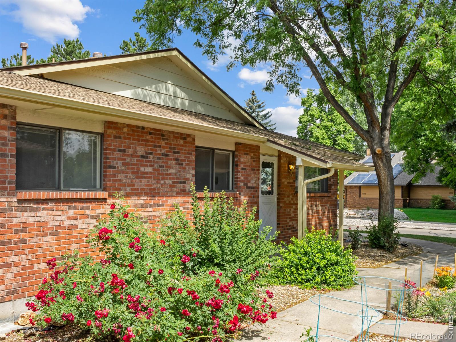 MLS Image #23 for 1024  oxford lane,fort collins, Colorado