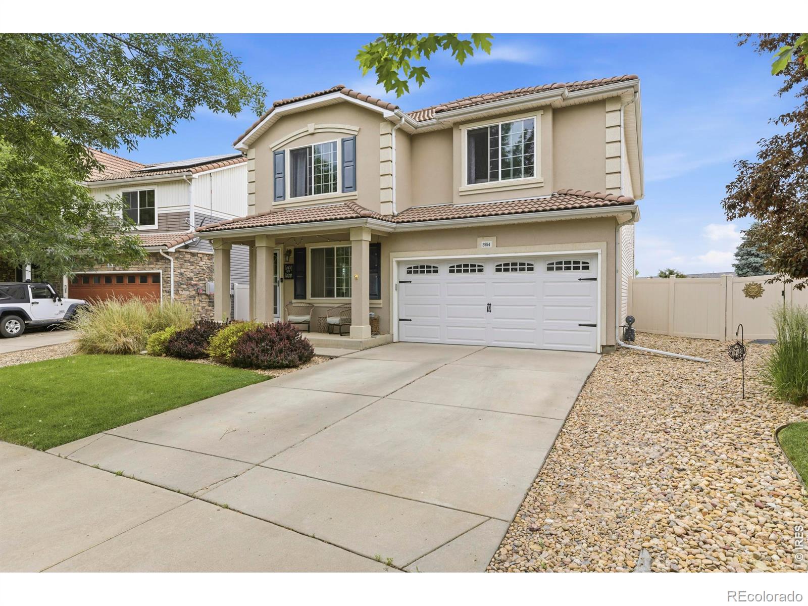 MLS Image #0 for 3954  heatherwood circle,johnstown, Colorado
