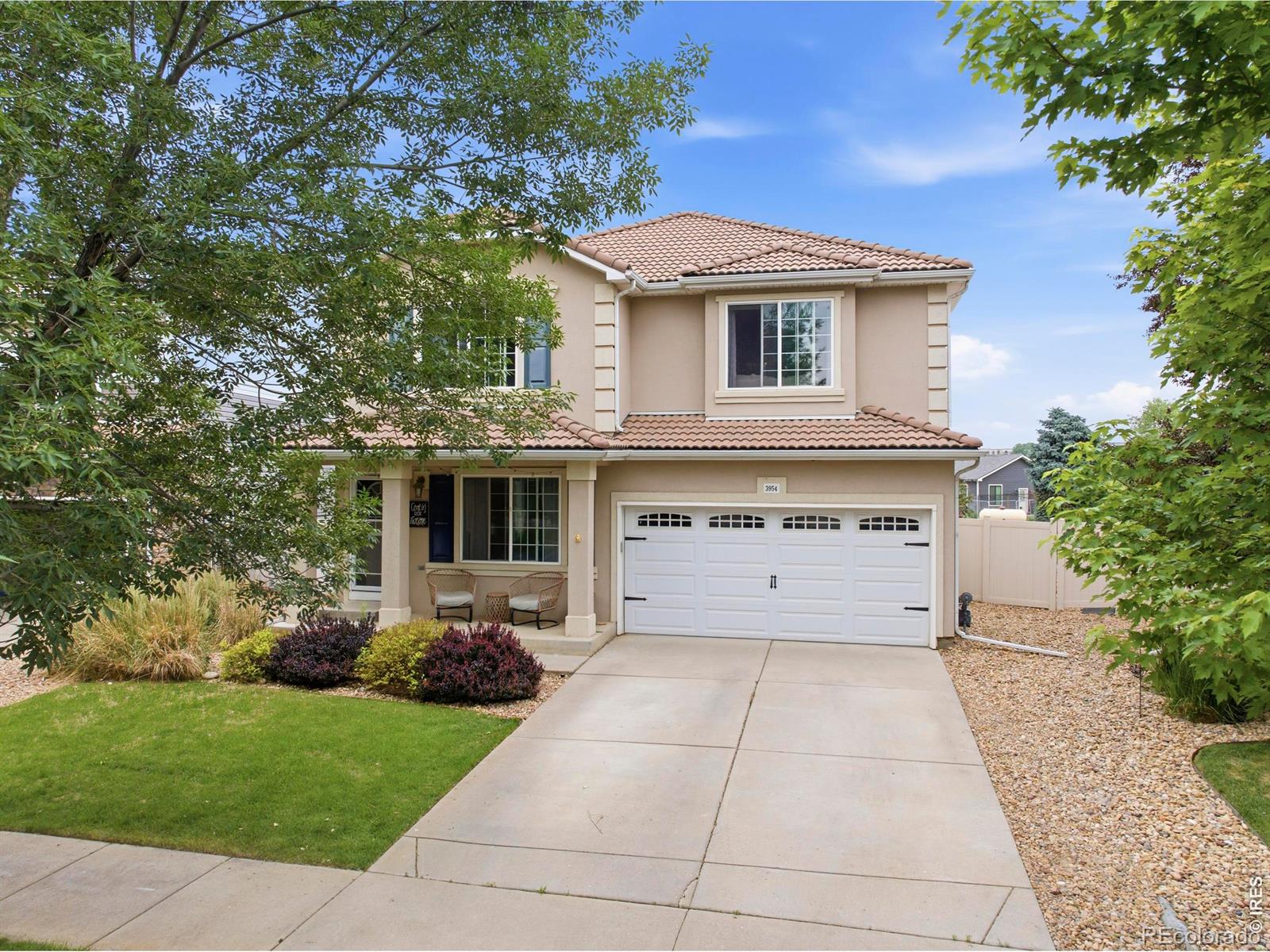 MLS Image #1 for 3954  heatherwood circle,johnstown, Colorado