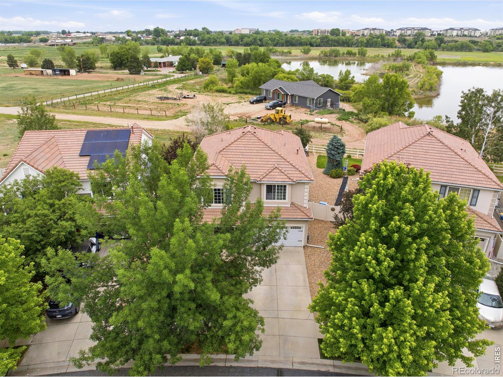MLS Image #30 for 3954  heatherwood circle,johnstown, Colorado
