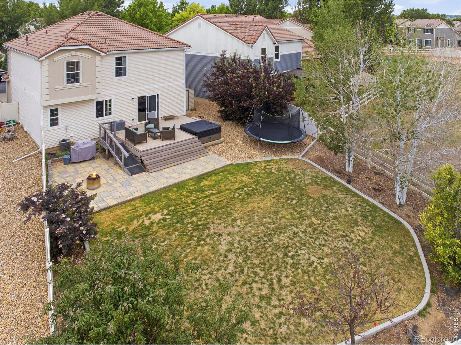MLS Image #32 for 3954  heatherwood circle,johnstown, Colorado