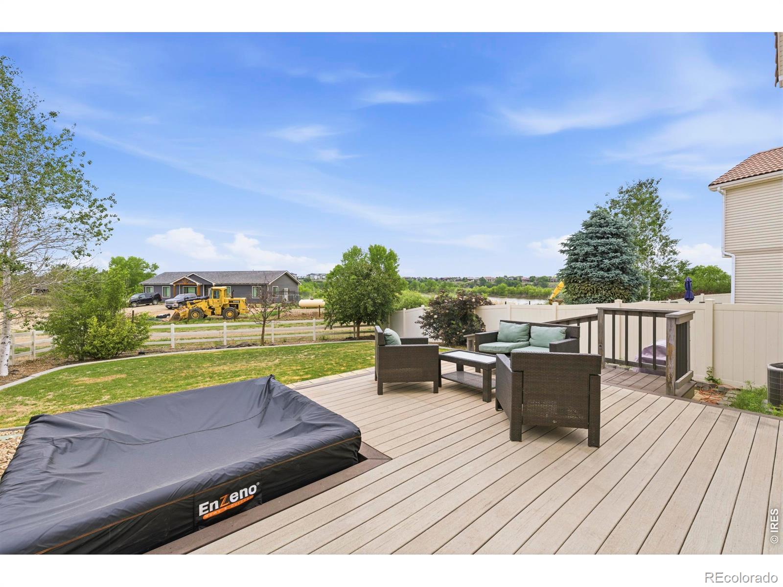 MLS Image #34 for 3954  heatherwood circle,johnstown, Colorado