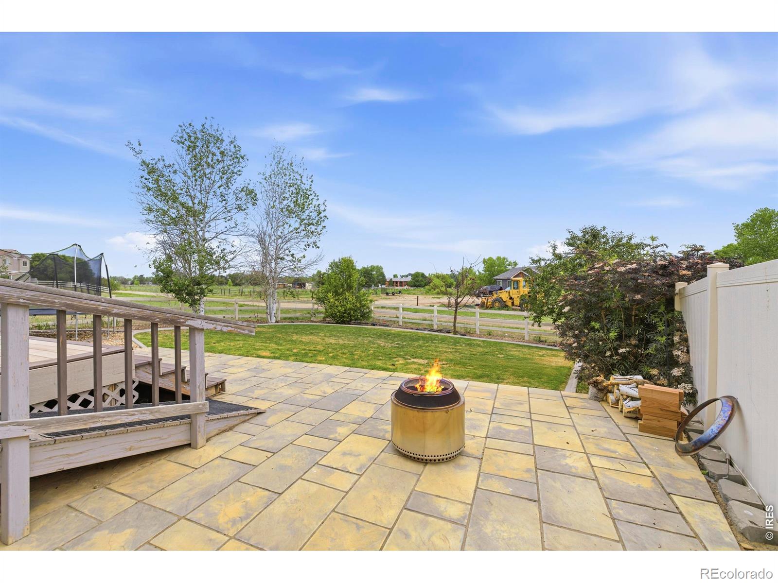 MLS Image #35 for 3954  heatherwood circle,johnstown, Colorado
