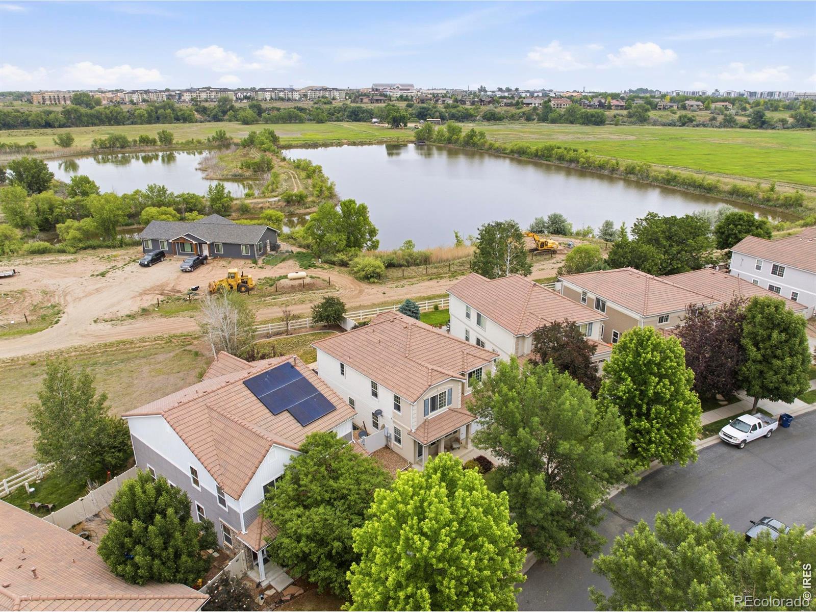 MLS Image #36 for 3954  heatherwood circle,johnstown, Colorado