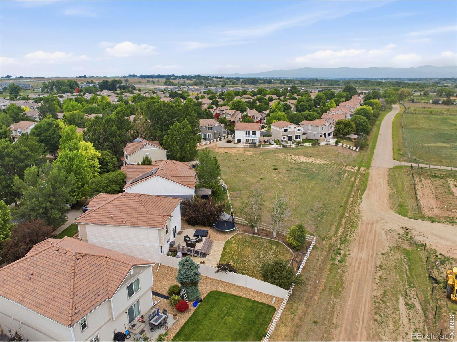 MLS Image #37 for 3954  heatherwood circle,johnstown, Colorado