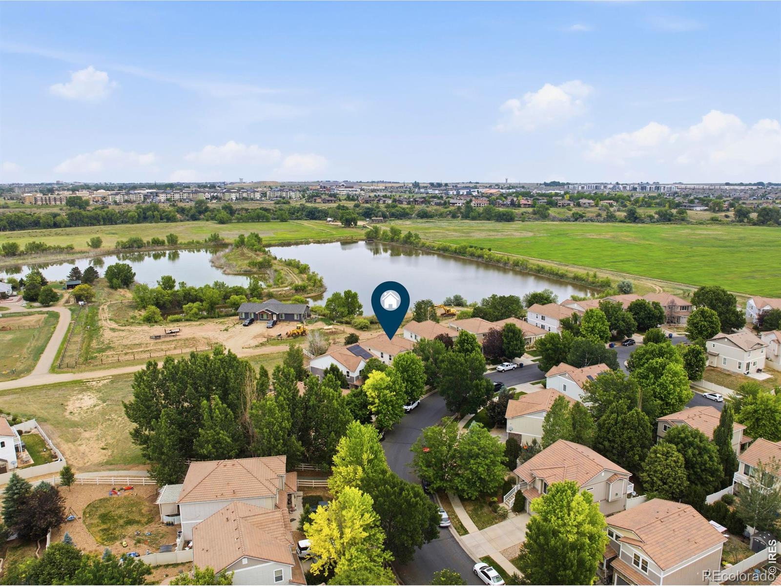 MLS Image #38 for 3954  heatherwood circle,johnstown, Colorado