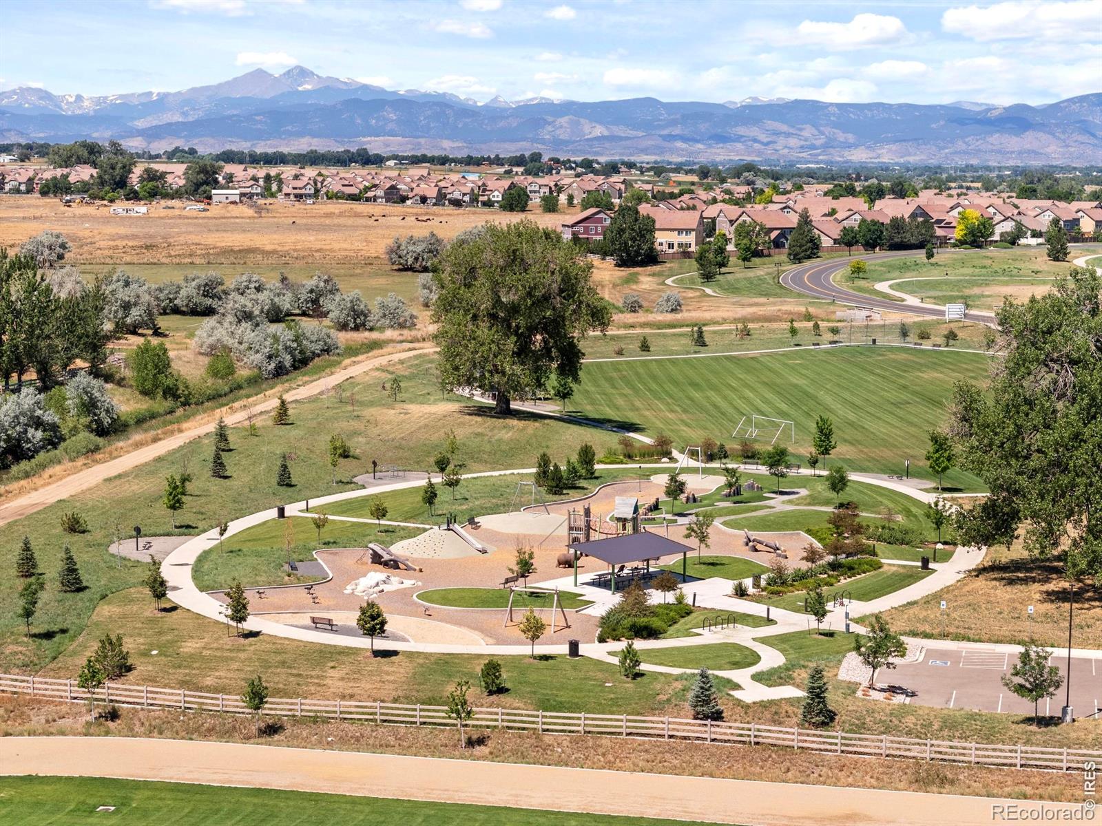 MLS Image #46 for 3954  heatherwood circle,johnstown, Colorado