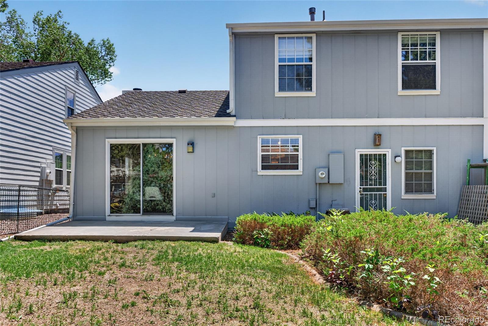MLS Image #16 for 6391 e geddes avenue,englewood, Colorado