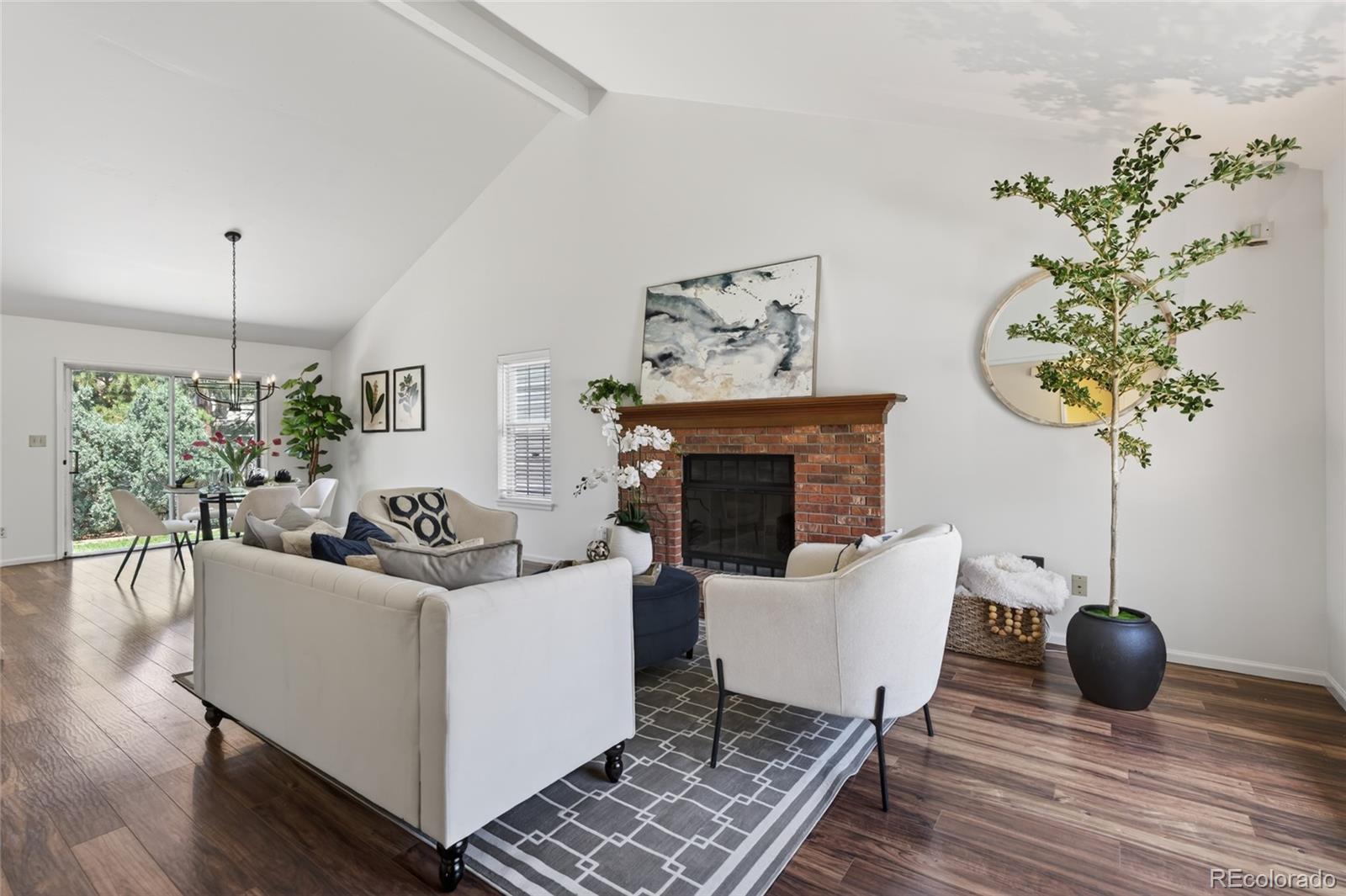 MLS Image #2 for 6391 e geddes avenue,englewood, Colorado