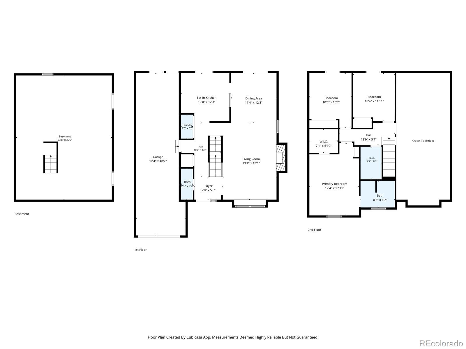 MLS Image #20 for 6391 e geddes avenue,englewood, Colorado
