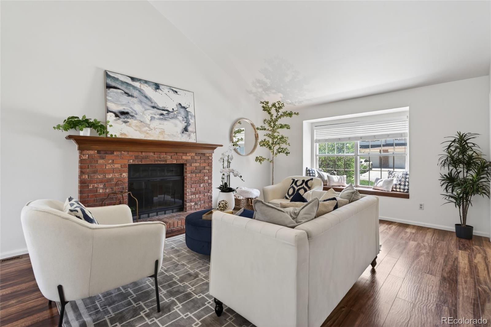 MLS Image #3 for 6391 e geddes avenue,englewood, Colorado