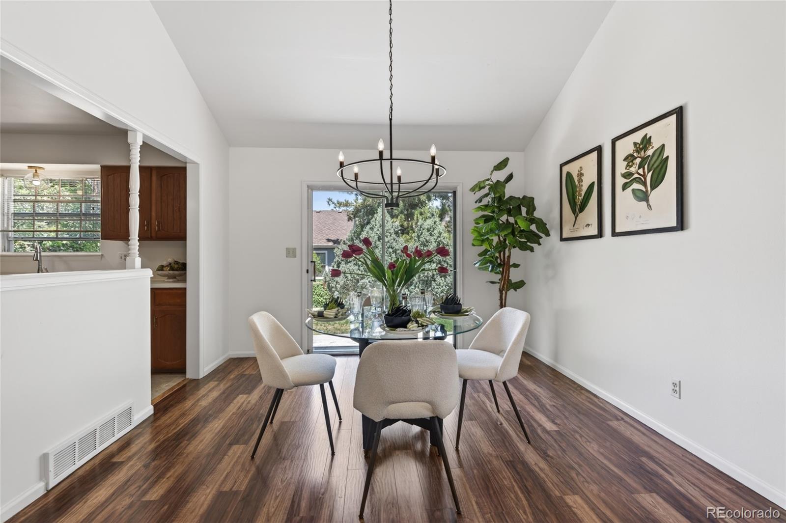 MLS Image #4 for 6391 e geddes avenue,englewood, Colorado
