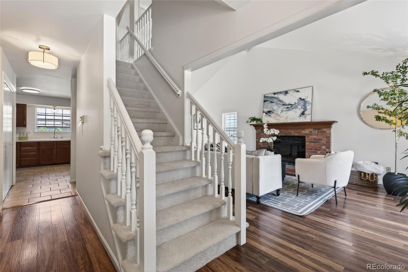 MLS Image #7 for 6391 e geddes avenue,englewood, Colorado