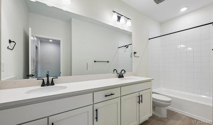 MLS Image #16 for 8761  whiptail loop,littleton, Colorado