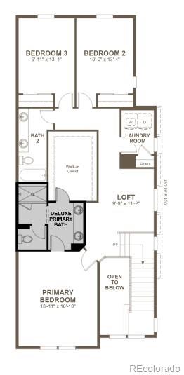 MLS Image #2 for 8761  whiptail loop,littleton, Colorado