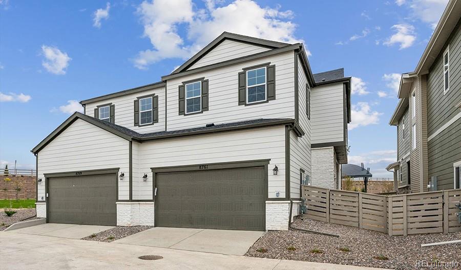 MLS Image #23 for 8761  whiptail loop,littleton, Colorado