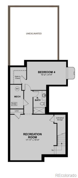 MLS Image #3 for 8761  whiptail loop,littleton, Colorado
