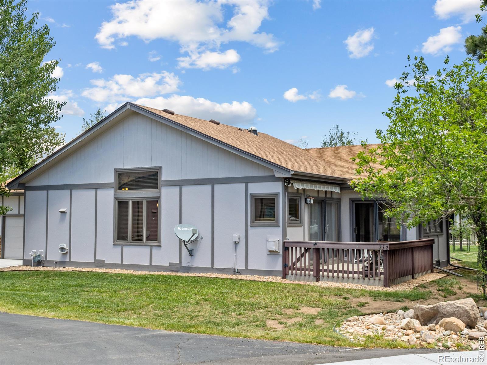 MLS Image #28 for 732  par lane,estes park, Colorado