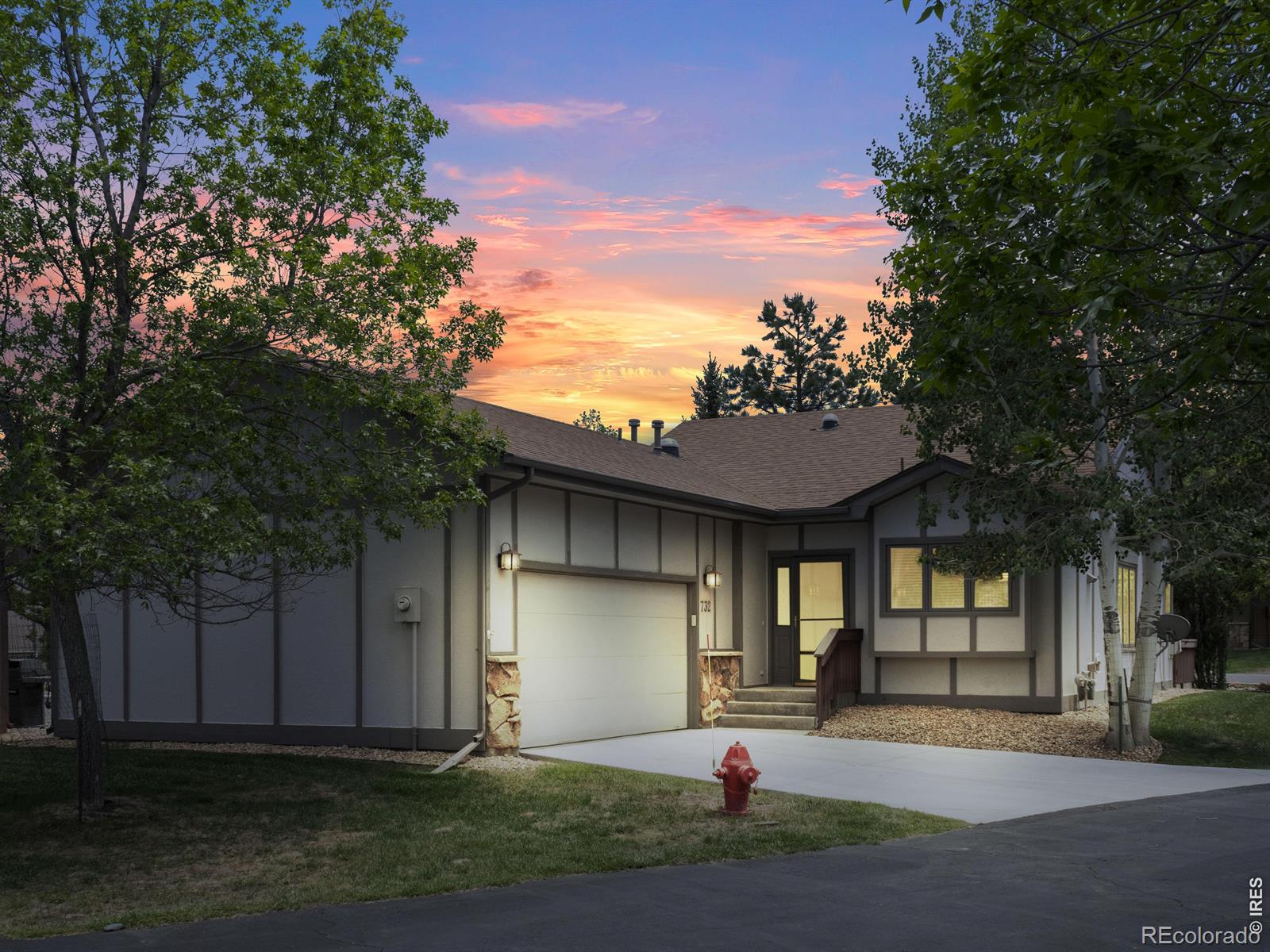 MLS Image #29 for 732  par lane,estes park, Colorado