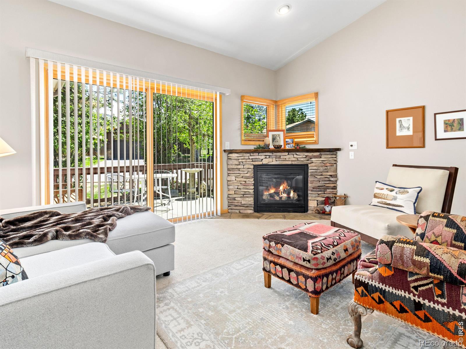 MLS Image #5 for 732  par lane,estes park, Colorado