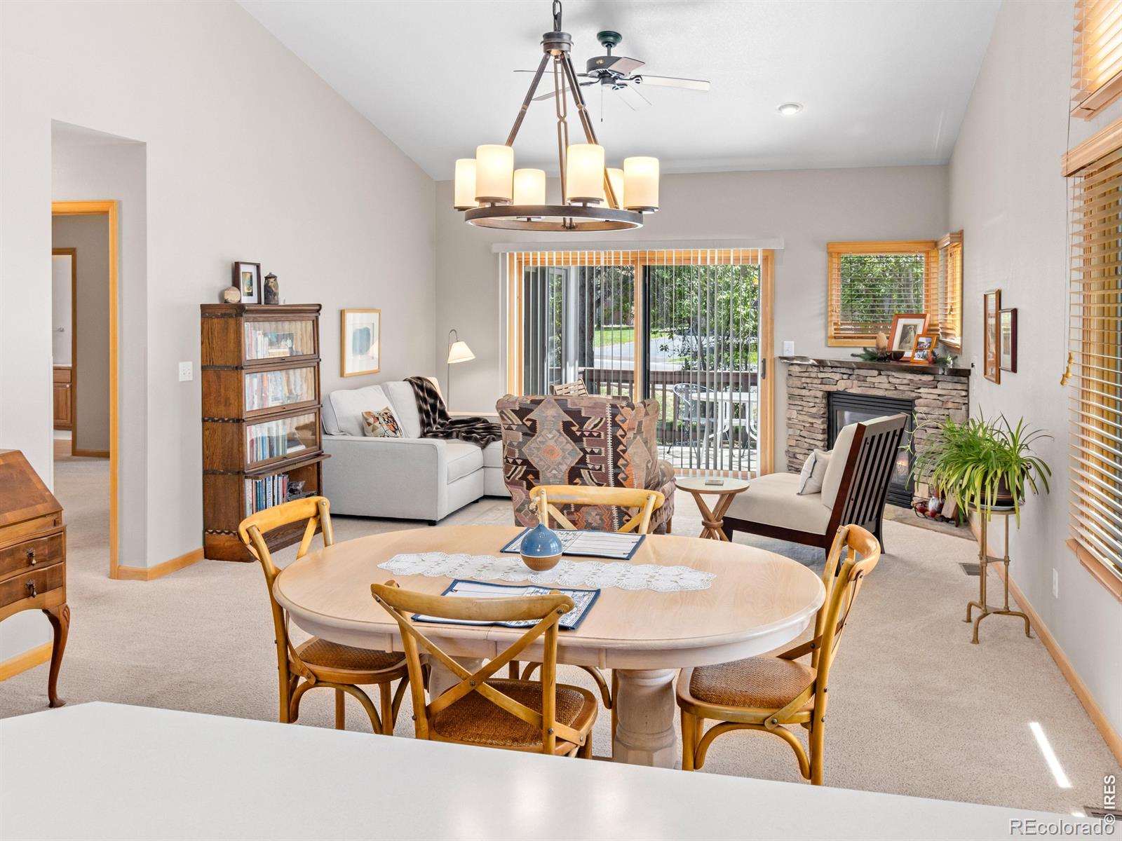 MLS Image #7 for 732  par lane,estes park, Colorado