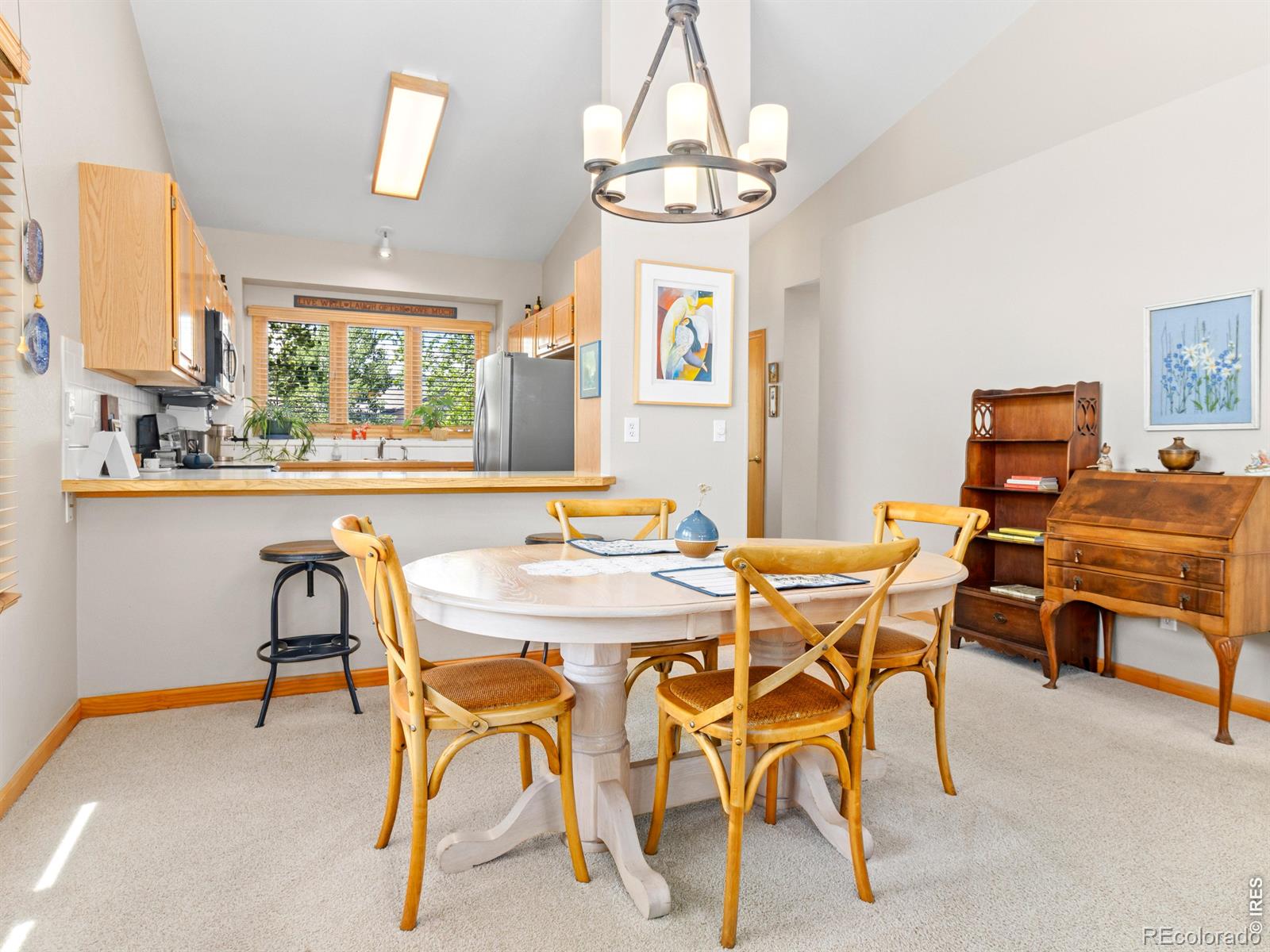 MLS Image #9 for 732  par lane,estes park, Colorado