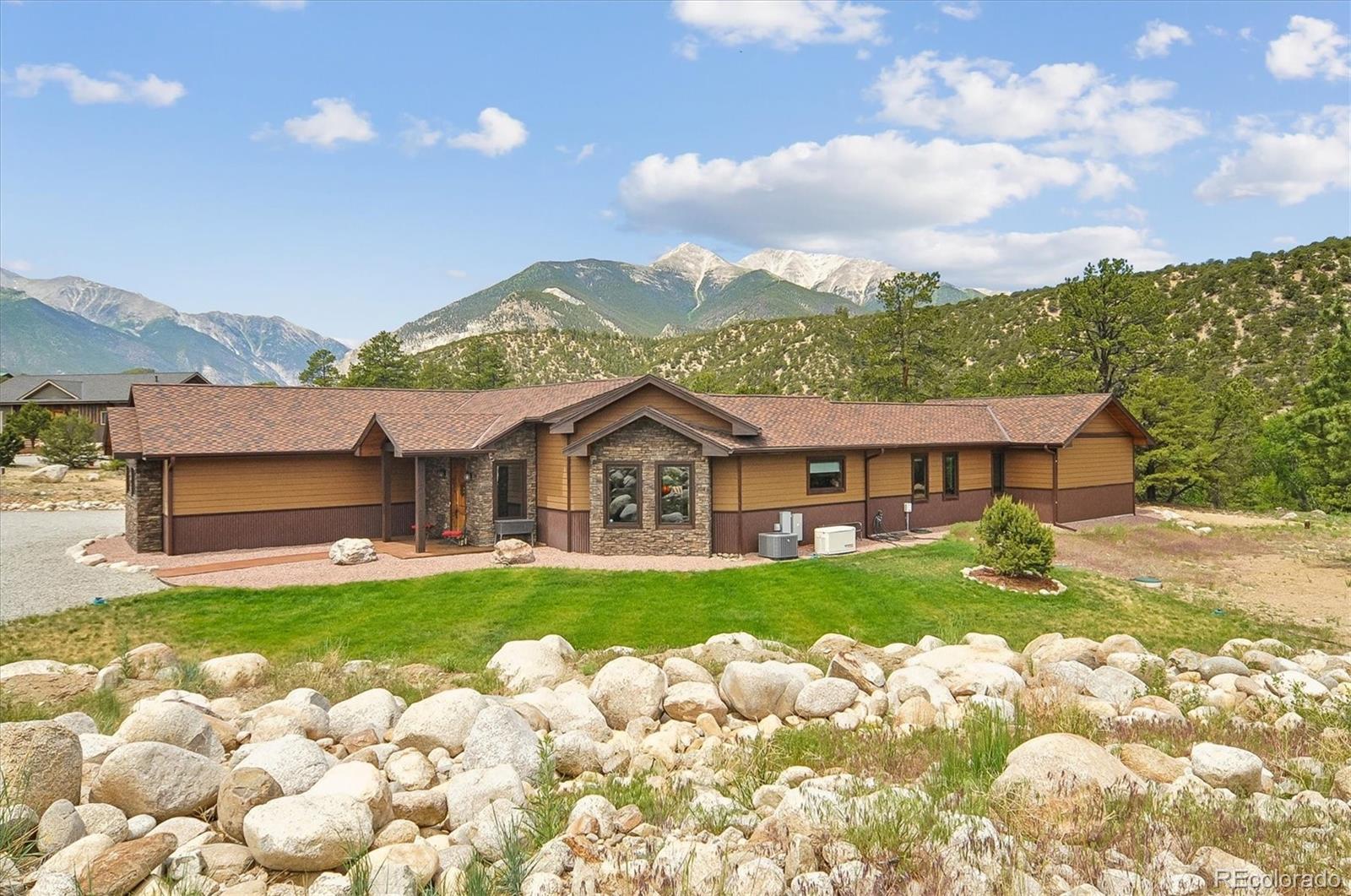 MLS Image #2 for 14978  mary murphy drive,nathrop, Colorado
