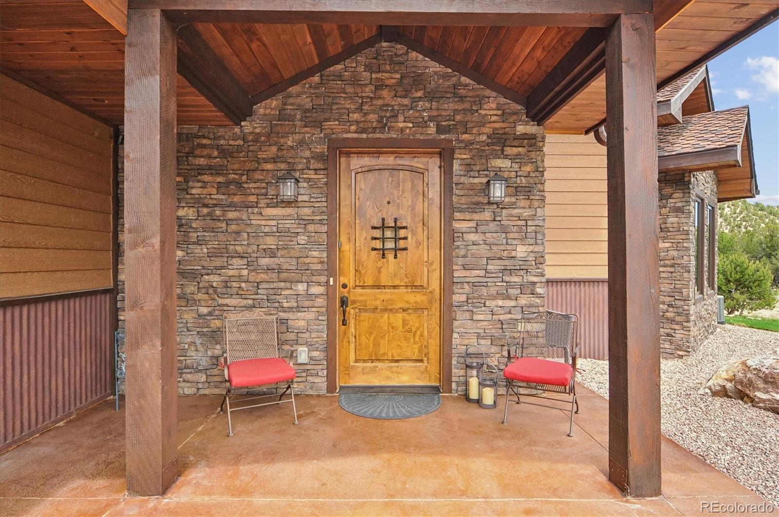 MLS Image #3 for 14978  mary murphy drive,nathrop, Colorado