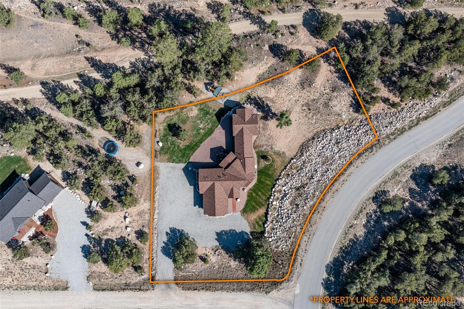 MLS Image #42 for 14978  mary murphy drive,nathrop, Colorado