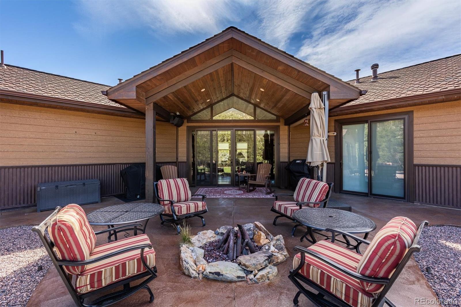 MLS Image #43 for 14978  mary murphy drive,nathrop, Colorado