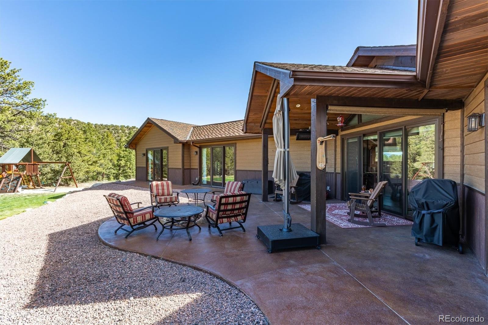 MLS Image #44 for 14978  mary murphy drive,nathrop, Colorado