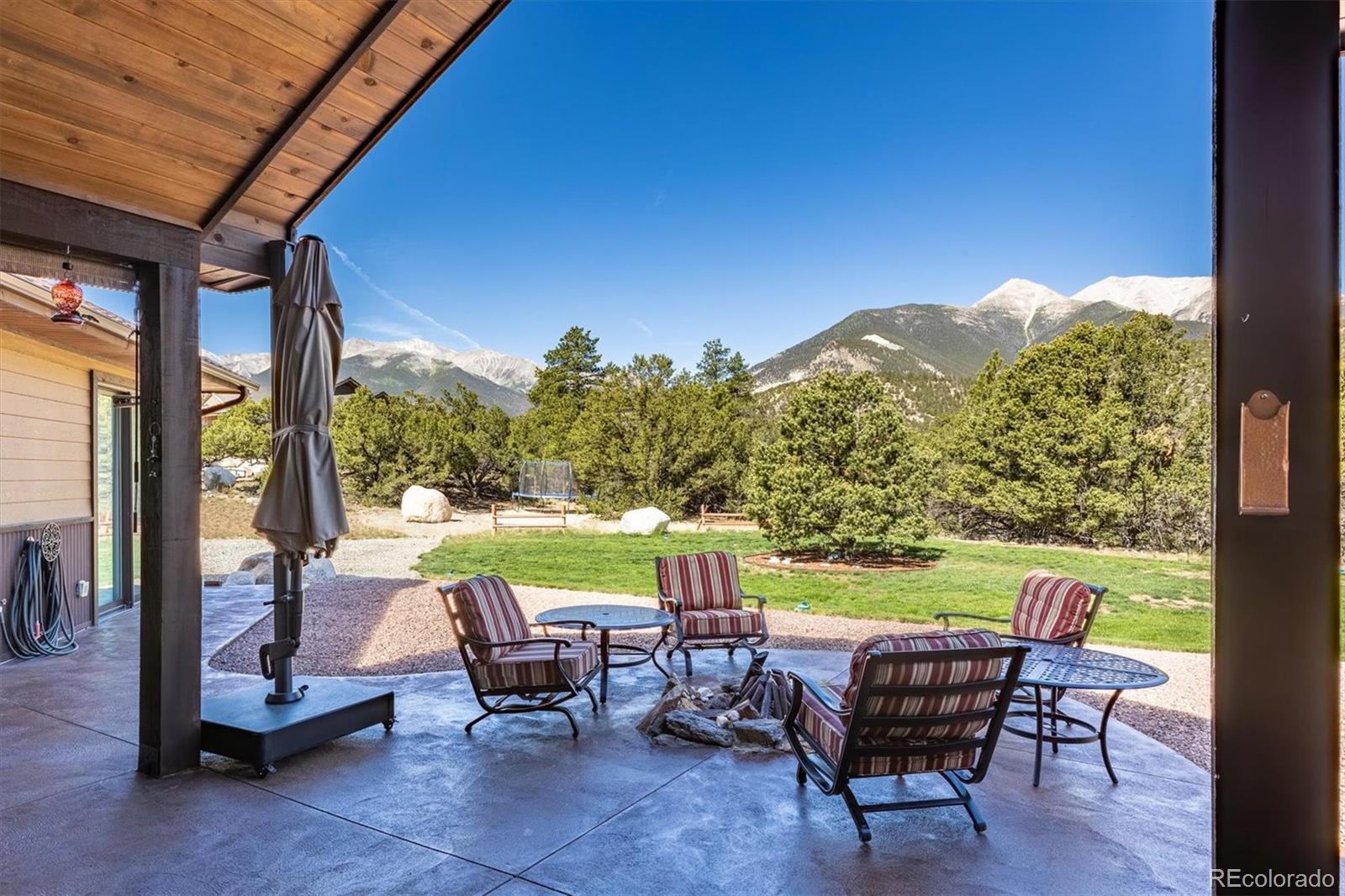 MLS Image #46 for 14978  mary murphy drive,nathrop, Colorado