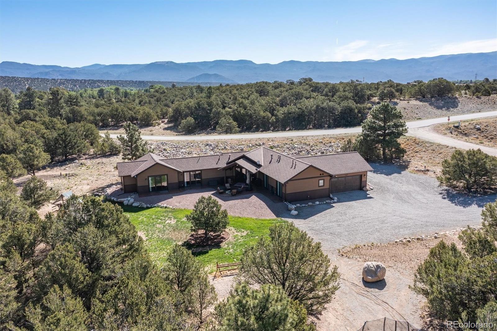 MLS Image #48 for 14978  mary murphy drive,nathrop, Colorado