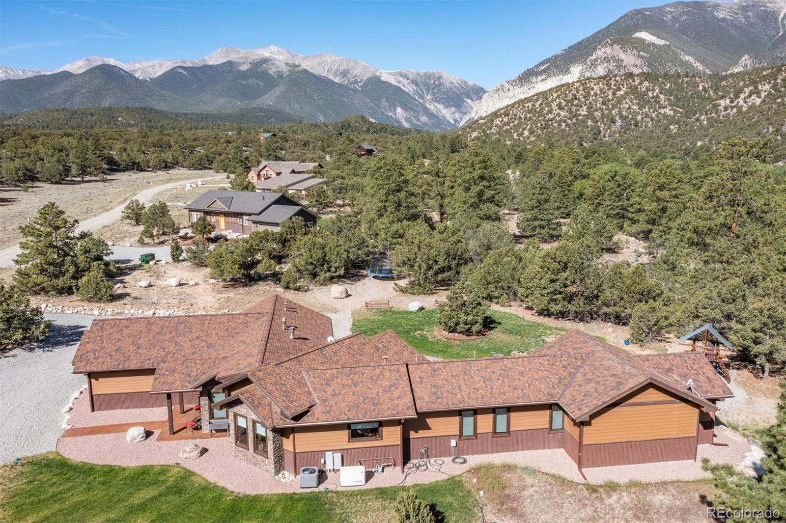 MLS Image #49 for 14978  mary murphy drive,nathrop, Colorado