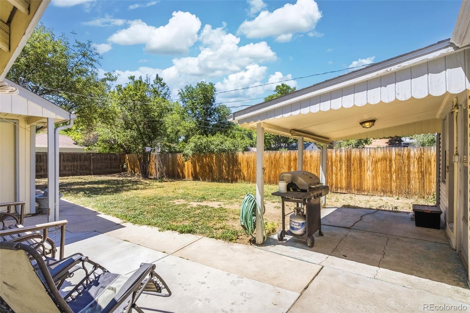 MLS Image #21 for 1769  spruce street,denver, Colorado