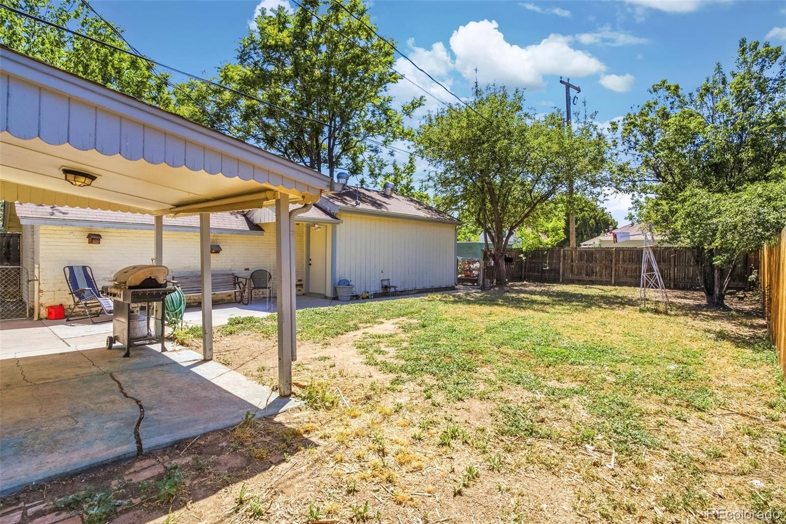 MLS Image #22 for 1769  spruce street,denver, Colorado