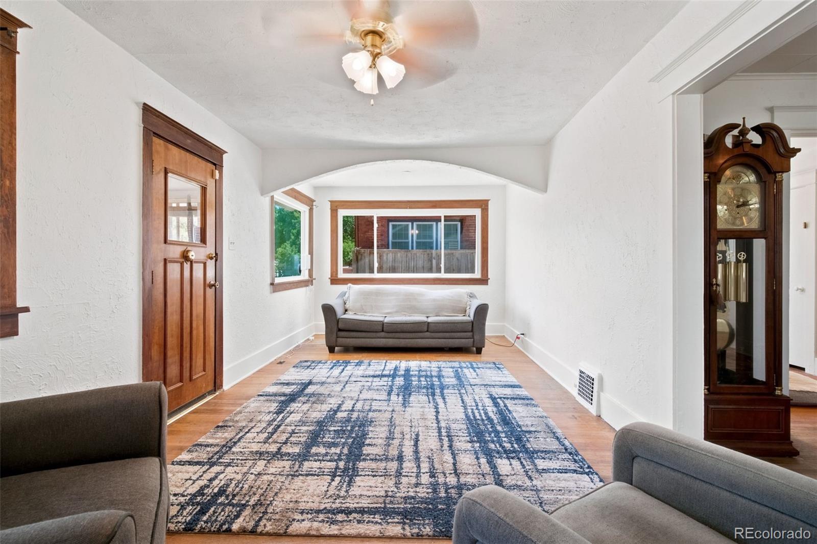 MLS Image #7 for 1769  spruce street,denver, Colorado
