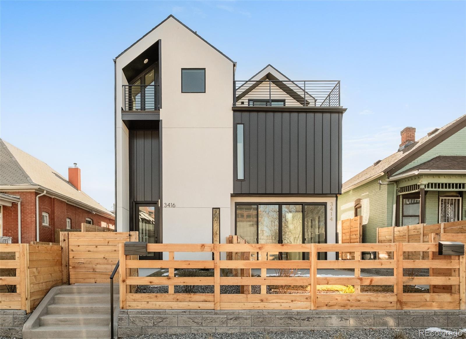 MLS Image #36 for 3416  lawrence street,denver, Colorado