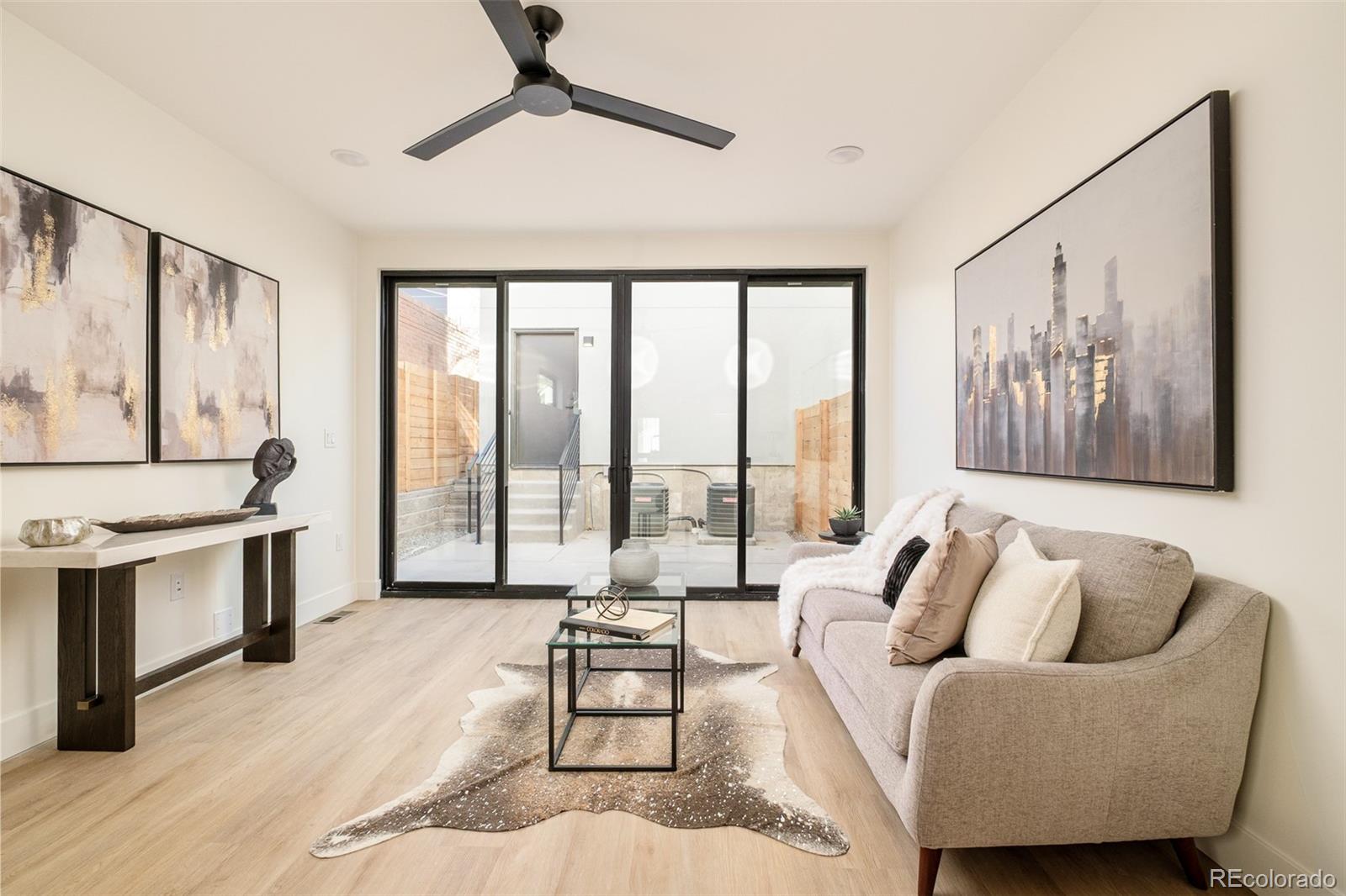 MLS Image #7 for 3416  lawrence street,denver, Colorado