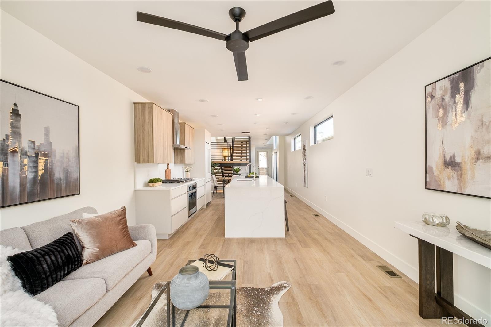 MLS Image #8 for 3416  lawrence street,denver, Colorado