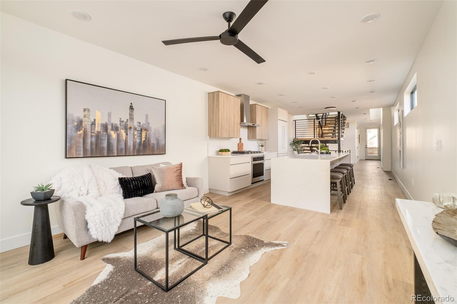 MLS Image #9 for 3416  lawrence street,denver, Colorado