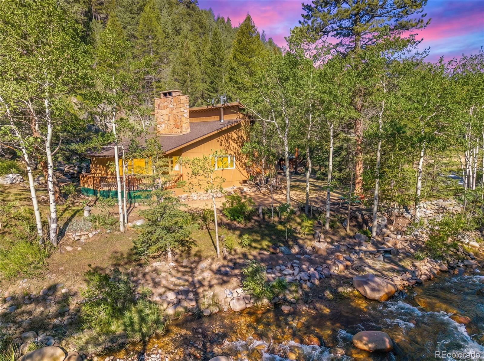 MLS Image #0 for 21692 s saint vrain drive,lyons, Colorado