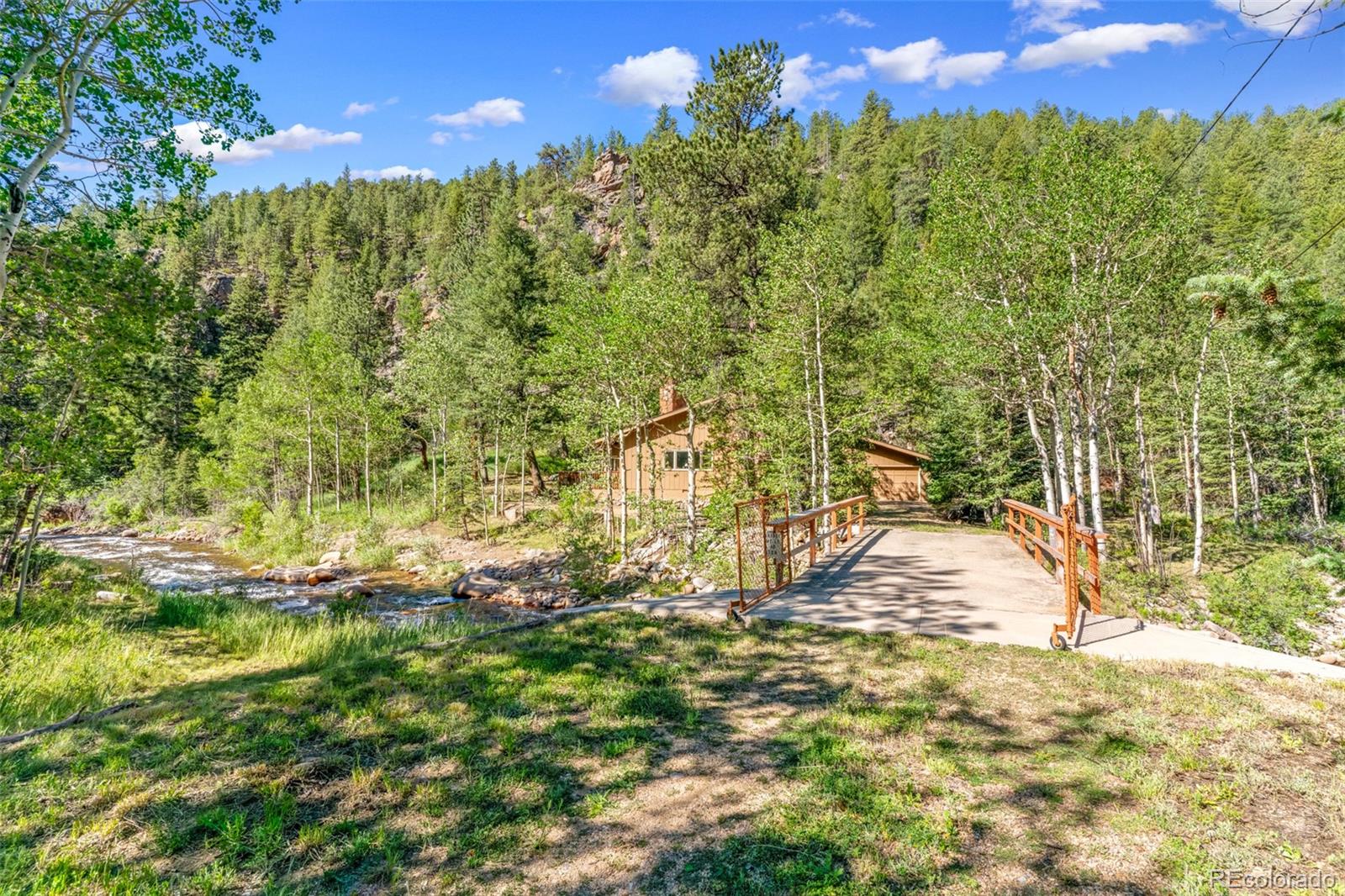 MLS Image #2 for 21692 s saint vrain drive,lyons, Colorado