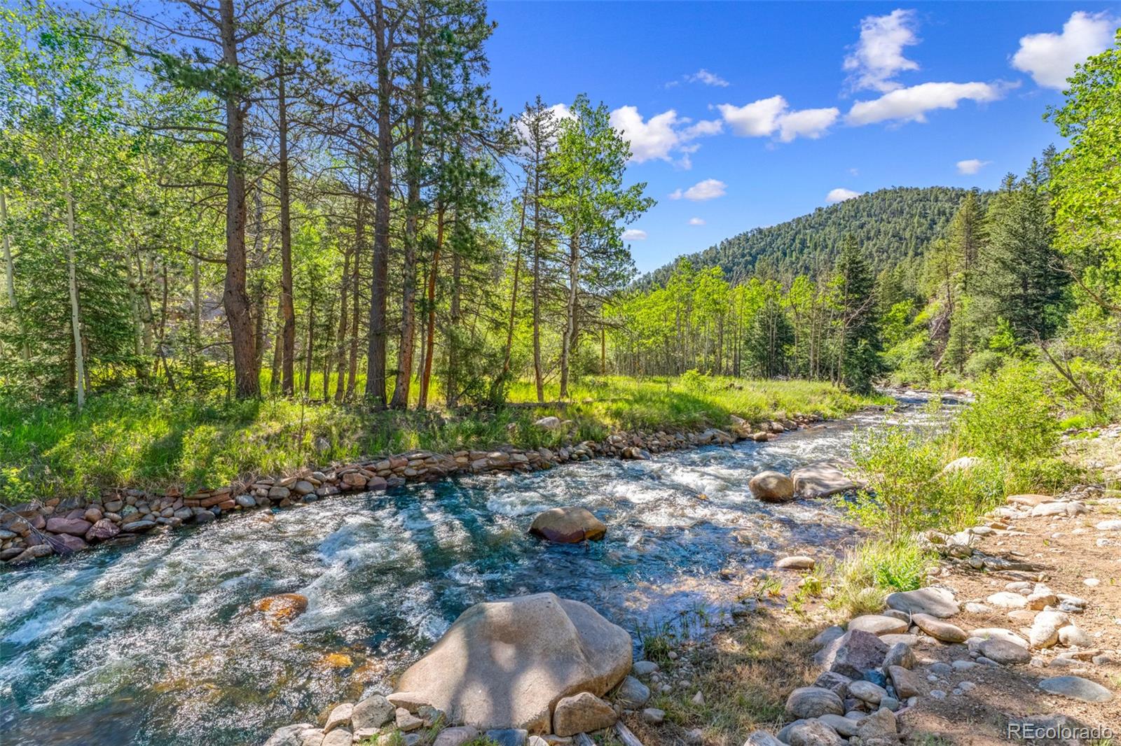 MLS Image #3 for 21692 s saint vrain drive,lyons, Colorado