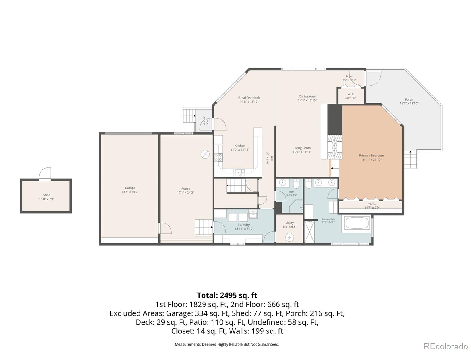 MLS Image #39 for 21692 s saint vrain drive,lyons, Colorado
