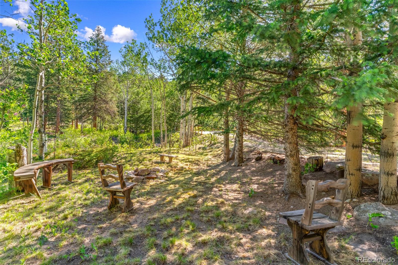 MLS Image #4 for 21692 s saint vrain drive,lyons, Colorado