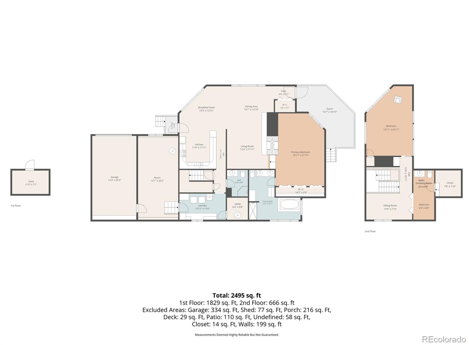 MLS Image #41 for 21692 s saint vrain drive,lyons, Colorado