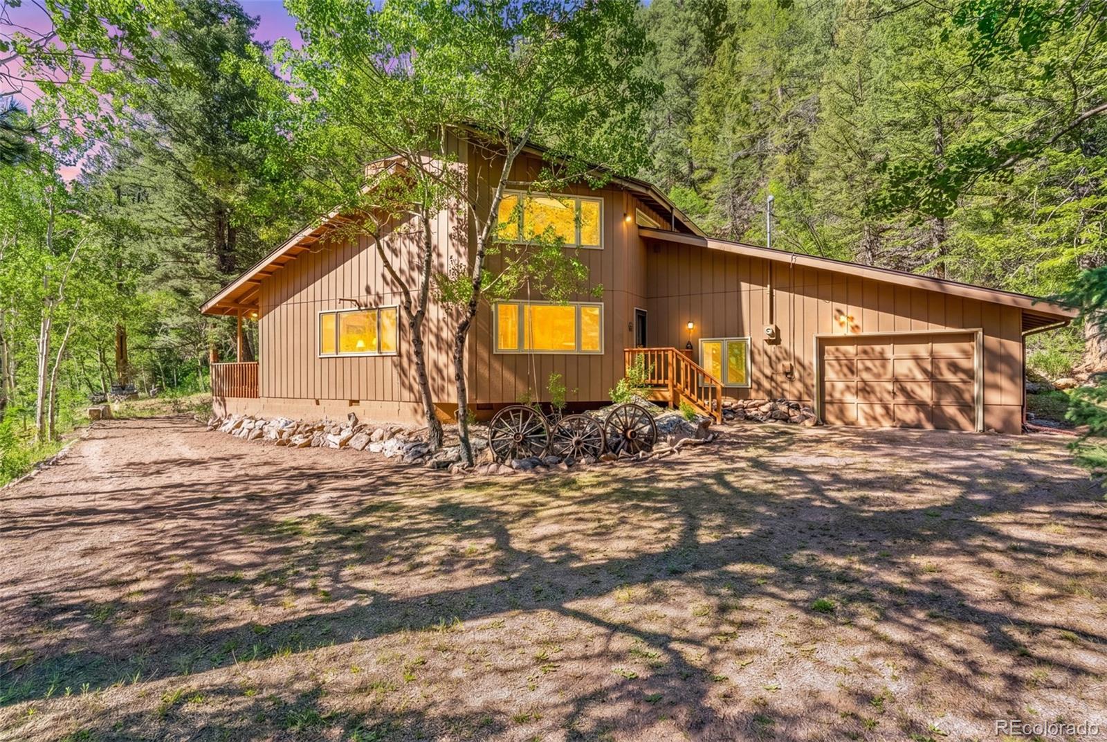 MLS Image #5 for 21692 s saint vrain drive,lyons, Colorado