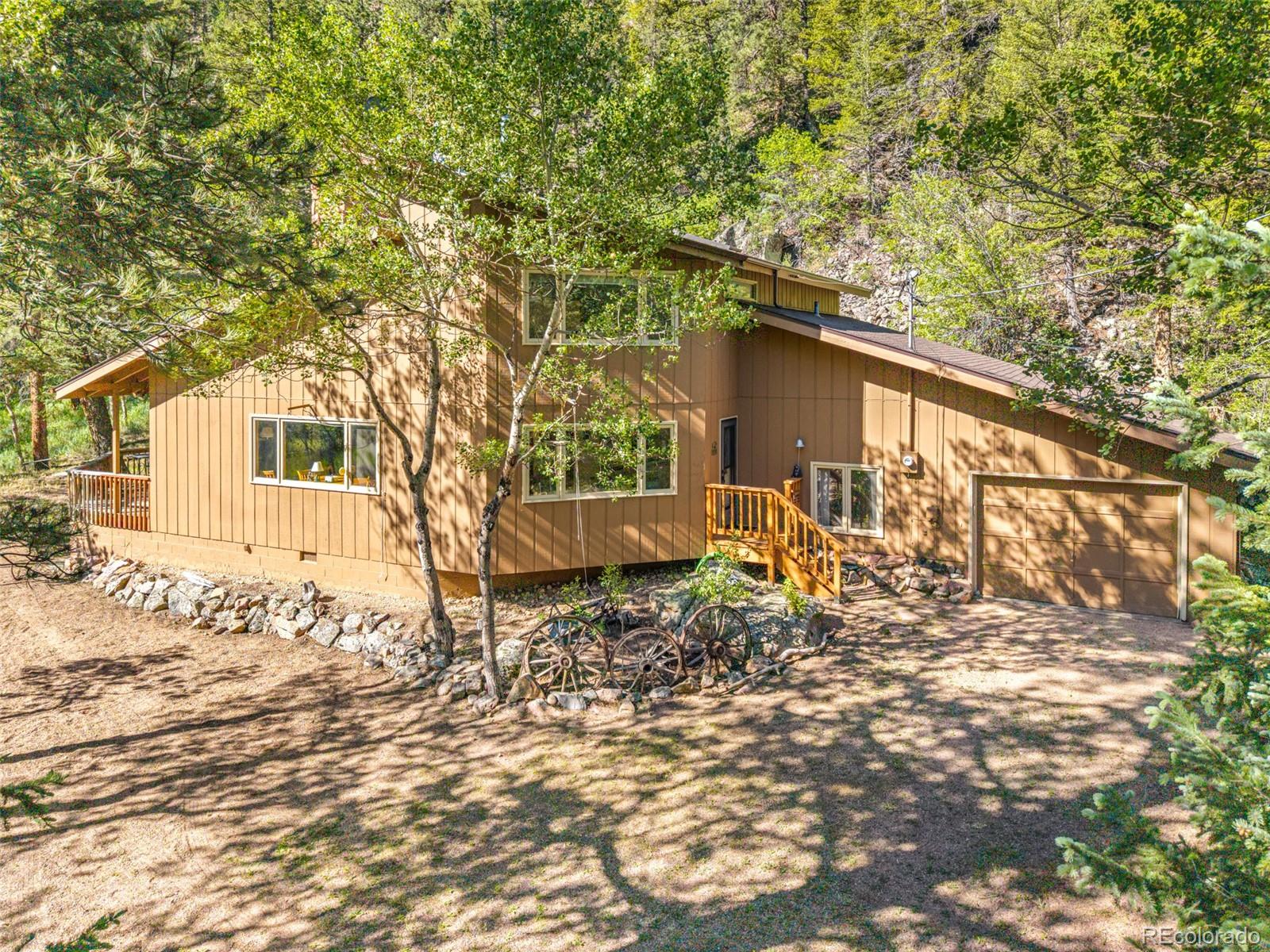 MLS Image #6 for 21692 s saint vrain drive,lyons, Colorado