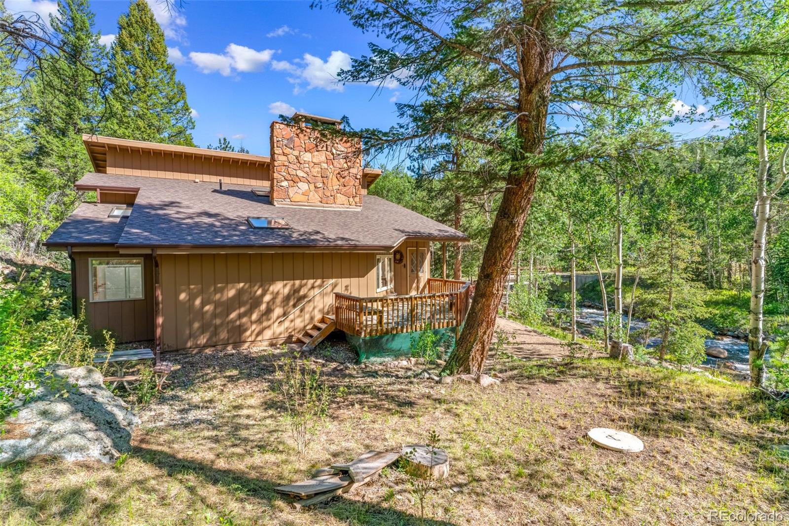 MLS Image #8 for 21692 s saint vrain drive,lyons, Colorado